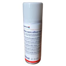 Covetrus Skin-Care Silver Aluminium Spray - 200ml