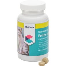 Covetrus NutriCareVet Immune Support for Cats