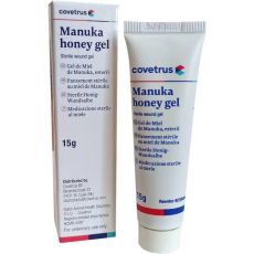 Covetrus Manuka Honey Gel