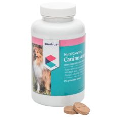 Covetrus NutriCareVet Skin & Coat Support for Dogs