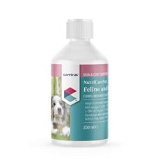 Covetrus NutriCareVet Skin & Coat Support for Dogs & Cats