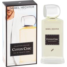 Daniel Hechter Coton Chic Eau de Toilette 100ml