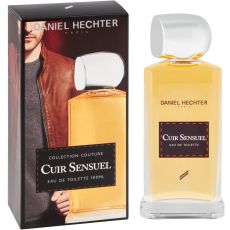 Daniel Hechter Cuir Sensuel Eau de Toilette 100ml
