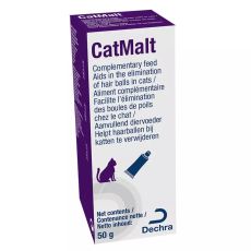 Dechra Cat Malt - 50g