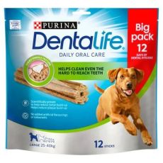 Dentalife Large Dog Dental Chews