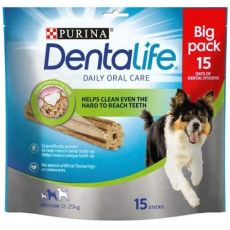 Dentalife Medium Dog Dental Chew