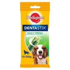 Dentastix Fresh Medium Dog - 28 Sticks
