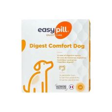 EasyPill Digest Comfort for Dogs - (6x28g)