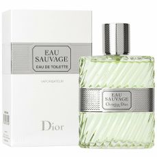 Dior Eau Sauvage Eau de Toilette Spray 100ml