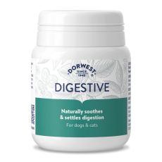 Dorwest Digestive Support Tablets - 200 Tablets