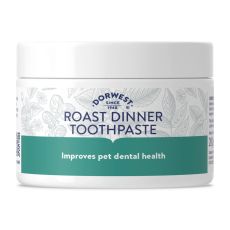 Dorwest Roast Dinner Toothpaste - 200g