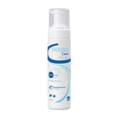 Douxo Care Foam for Dogs and Cats - 200ml