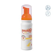 Douxo S3 PYO Mousse for Dogs - 150ml
