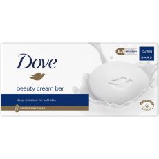 Dove Original Beauty Cream Bar 6x90g