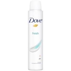 Dove Fresh Anti-Perspirant Deodorant Spray 150ml