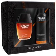 Guy Laroche Drakkar Intense Gift Set