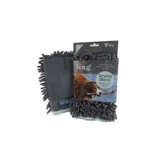 Henry Wag Microfibre Drying Glove 
