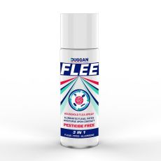 Duggan Flee Spray - 400ml