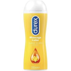 Durex Massage Lube Sensual Ylang Ylang 200ml