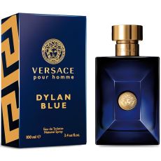 Dylan Blue Pour Homme Eau de Toilette 100ml