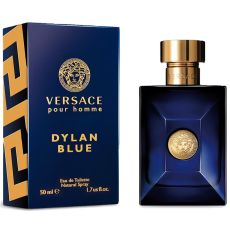 Dylan Blue Pour Homme Eau de Toilette 50ml