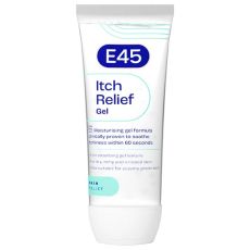E45 Itch Relief Gel 100ml