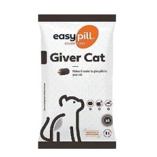 EasyPill Pill Giver Cat Putty
