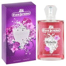 Eau Jeune Rebelle Chic Eau de Toilette 75ml