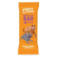 Edgard Cooper Adult Dog Treat Bar - Chicken