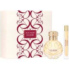 Elie Saab Elixir Gift Set (Eau de Parfum 50ml + Eau de Parfum 10ml)