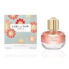 Elie Saab Girl of Now Forever Eau de Parfum 30ml