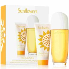Elizabeth Arden Sunflowers Gift Set