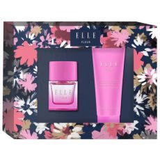 Elle Fleur Gift Set