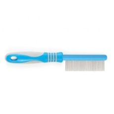 Ergo Flea Comb Plastic Dog