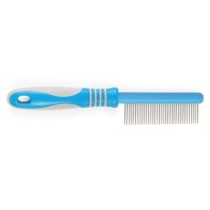 Ergo Flea Comb Plastic Dog - Medium