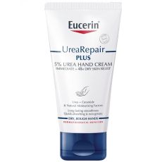 Eucerin UreaRepair Plus 5% Urea Hand Cream 75ml