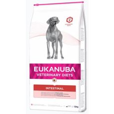 Eukanuba Veterinary Diet Intestinal Dog Food