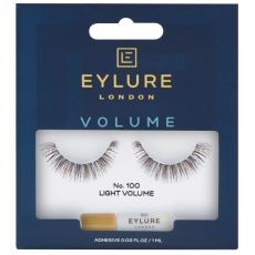 Eylure Volume No 100 Lashes