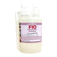 F10 Antiseptic Solution Concentrated - 200ml