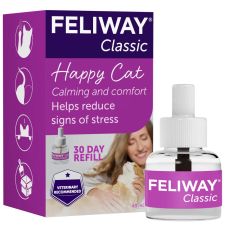 Feliway Classic Refill - 3 Pack