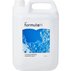 Formula H Disinfectant Liquid - 5 Litre