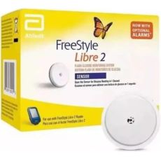 FreeStyle Libre 2 Sensor (Short Dated)