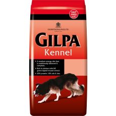 Gilpa Kennel - 15kg