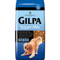 Gilpa Super Mix - 15kg