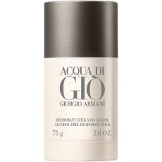 Giorgio Armani Acqua Di Giò Deodorant Stick 75g