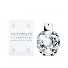 Giorgio Armani Diamonds Eau de Parfum Spray 100ml