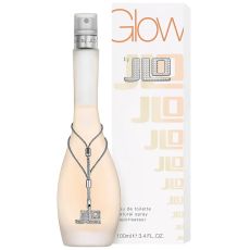 Glow by JLo Eau de Toilette Spray 100ml