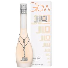 Glow by JLo Eau de Toilette Spray 50ml