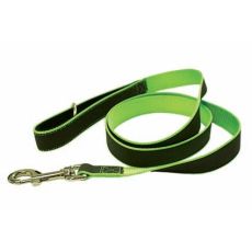 Go Walk Reflective Rainbow Lead 