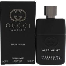 Gucci Guilty Pour Homme Eau de Parfum 50ml